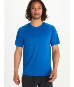 Marmot Windridge S/S -Draussen Geschäft 10860158 2