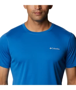 Columbia Zero Rules S/S Shirt -Draussen Geschäft 10866750 3