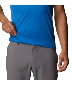 Columbia Zero Rules S/S Shirt -Draussen Geschäft 10866750 4