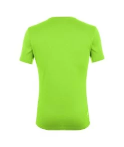 SALEWA Sporty Graphic M S/S Tee -Draussen Geschäft 10881460 1