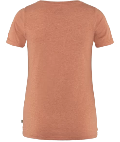 FJÄLLRÄVEN Logo T-Shirt W -Draussen Geschäft 10882330 1