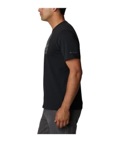 Columbia Sun Trek Graphic T-Shirt 9 Columbia Sun Trek Graphic T-Shirt -Draussen Geschäft 10882594 2