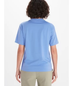 Marmot Wm´s Coastal Tee -Draussen Geschäft 10883150 1