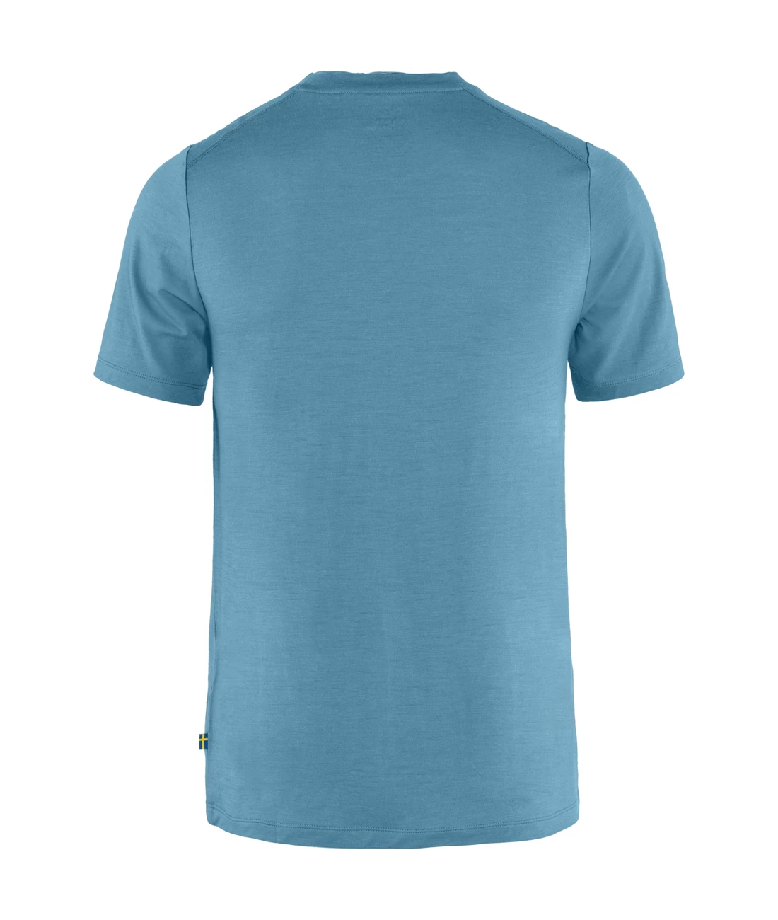 FJÄLLRÄVEN Abisko Wool Classic S/S Herren 4 FJÄLLRÄVEN Abisko Wool Classic S/S Herren – Bild 2