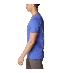 Columbia Rapid Ridge Back Graphic Tee 9 Columbia Rapid Ridge Back Graphic Tee -Draussen Geschäft 10883941 2