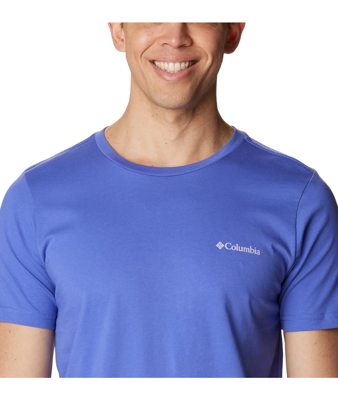 Columbia Rapid Ridge Back Graphic Tee 6 Columbia Rapid Ridge Back Graphic Tee – Bild 4