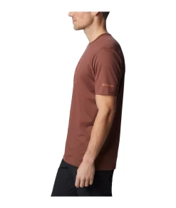 Columbia M Ice Lake&nbsp; S/S Tee -Draussen Geschäft 10884239 2