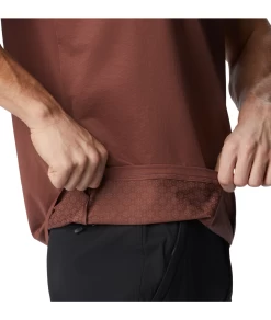 Columbia M Ice Lake&nbsp; S/S Tee -Draussen Geschäft 10884239 4