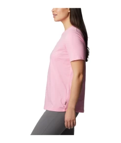 Columbia Boundless Beauty S/S Tee -Draussen Geschäft 10884341 2