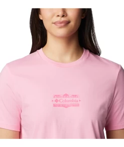 Columbia Boundless Beauty S/S Tee -Draussen Geschäft 10884341 3
