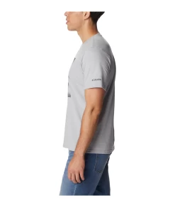 Columbia Rapid Ridge Graphic Tee -Draussen Geschäft 10887570 3