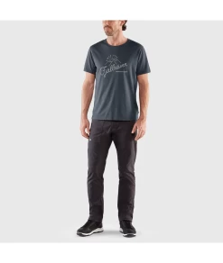 FJÄLLRÄVEN Sunrise T-Shirt M -Draussen Geschäft 10908852 2