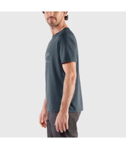 FJÄLLRÄVEN Sunrise T-Shirt M -Draussen Geschäft 10908852 4