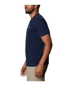Columbia Men Sun Trek S/S Tee -Draussen Geschäft 10920050 2