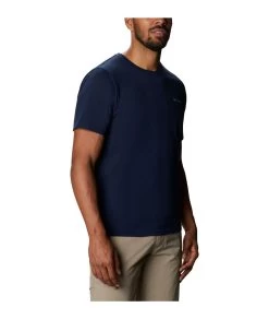 Columbia Men Sun Trek S/S Tee -Draussen Geschäft 10920050 4