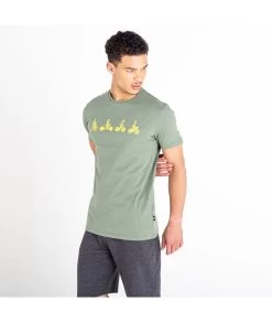 Dare2B Integral II Tee -Draussen Geschäft 10922960 2