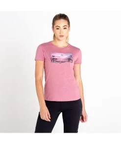 Dare2B Peace Of Mind Tee -Draussen Geschäft 10923230 2