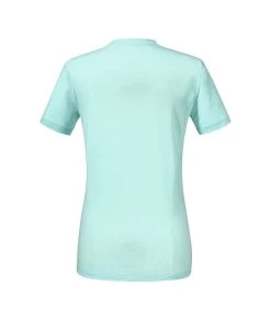 Schöffel T-Shirt Chaberton L -Draussen Geschäft 10923450 1