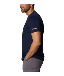 Columbia Path Lake Graphic Tee -Draussen Geschäft 10973607 2