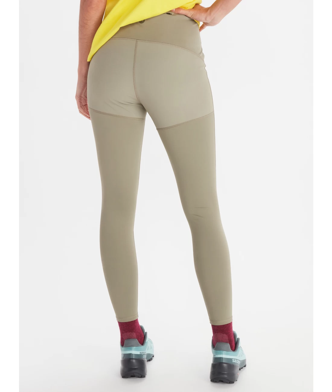 Marmot Rock Haven Hybrid Tight 4 Marmot Rock Haven Hybrid Tight – Bild 2