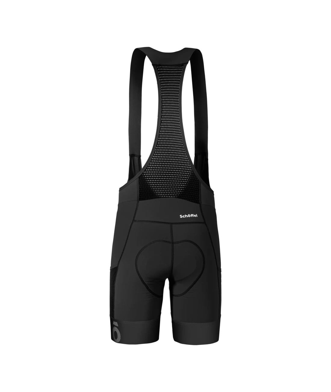 Schöffel Skin Pants Bib 4h Men 4 Schöffel Skin Pants Bib 4h Men – Bild 2