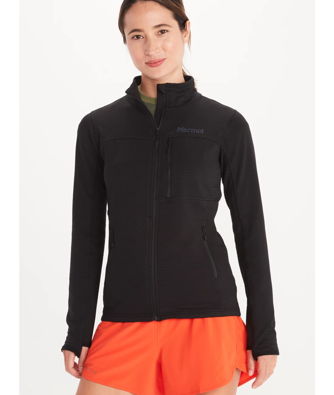 Marmot Wm´s Preon Jacket 5 Marmot Wm´s Preon Jacket – Bild 3