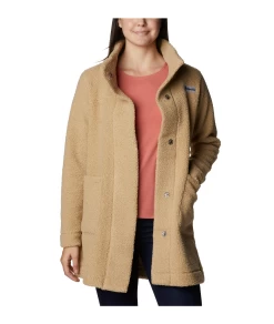 Columbia Panorama Long Jacket -Draussen Geschäft 12907011 2
