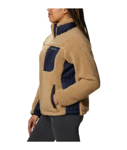 Columbia Archer Ridge II FZ -Draussen Geschäft 12907511 4