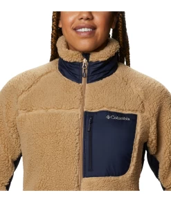 Columbia Archer Ridge II FZ -Draussen Geschäft 12907511 5