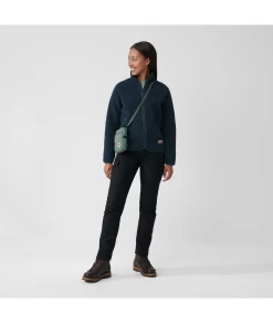 FJÄLLRÄVEN Vardag Pile Fleece W -Draussen Geschäft 12909750 2
