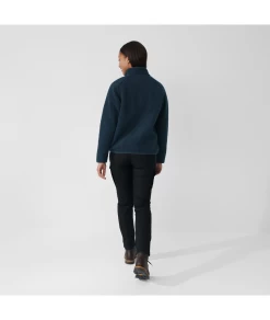 FJÄLLRÄVEN Vardag Pile Fleece W -Draussen Geschäft 12909750 3