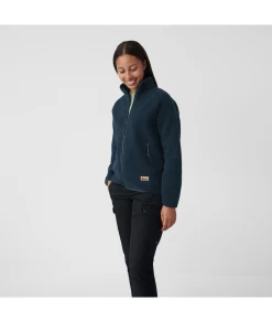 FJÄLLRÄVEN Vardag Pile Fleece W -Draussen Geschäft 12909750 4