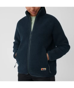 FJÄLLRÄVEN Vardag Pile Fleece W -Draussen Geschäft 12909750 5