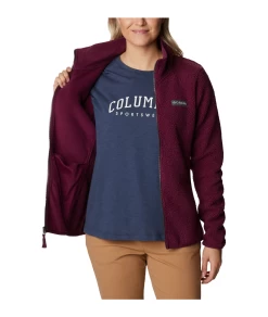 Columbia Panorama Full Zip -Draussen Geschäft 12909840 2