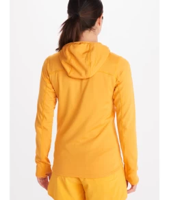 Marmot Wm´s Preon Hoody -Draussen Geschäft 12921220 1