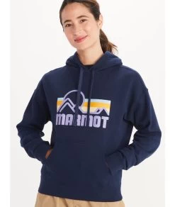 Marmot Wm´s Coastal Hoody -Draussen Geschäft 12923151 2