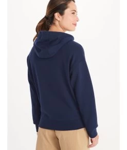 Marmot Wm´s Coastal Hoody -Draussen Geschäft 12923151 3