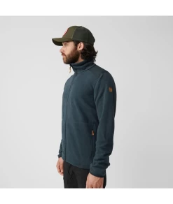 FJÄLLRÄVEN Sten Fleece M -Draussen Geschäft 12961853 2