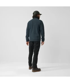 FJÄLLRÄVEN Sten Fleece M -Draussen Geschäft 12961853 3
