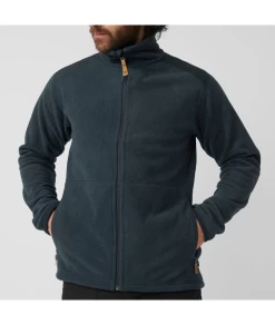 FJÄLLRÄVEN Sten Fleece M -Draussen Geschäft 12961853 5