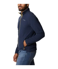 Columbia Fast Trek Light Full Zip Fleece -Draussen Geschäft 12985350 2