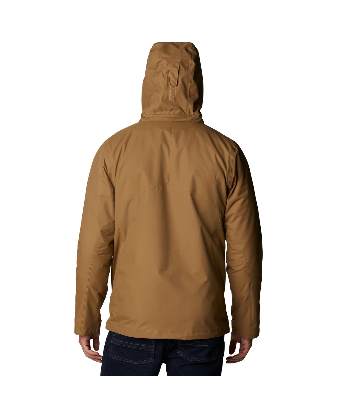 Columbia Bugaboo II Fleece IC - 3in1 Jacke 4 Columbia Bugaboo II Fleece IC - 3in1 Jacke – Bild 2