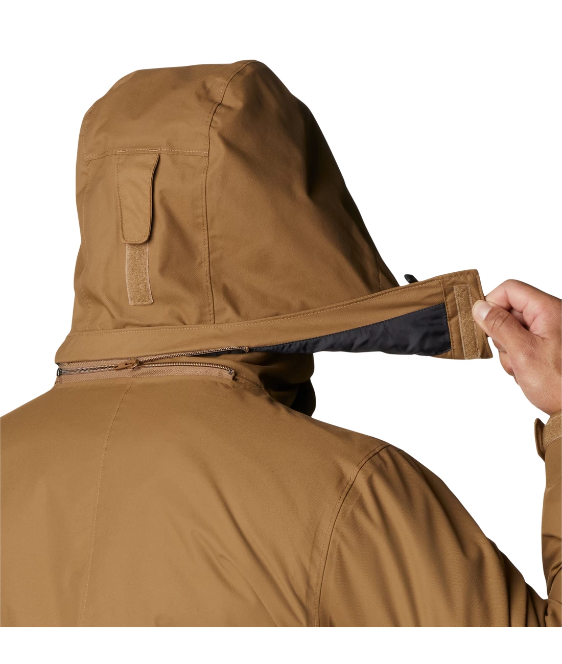 Columbia Bugaboo II Fleece IC - 3in1 Jacke 13 Columbia Bugaboo II Fleece IC - 3in1 Jacke – Bild 11