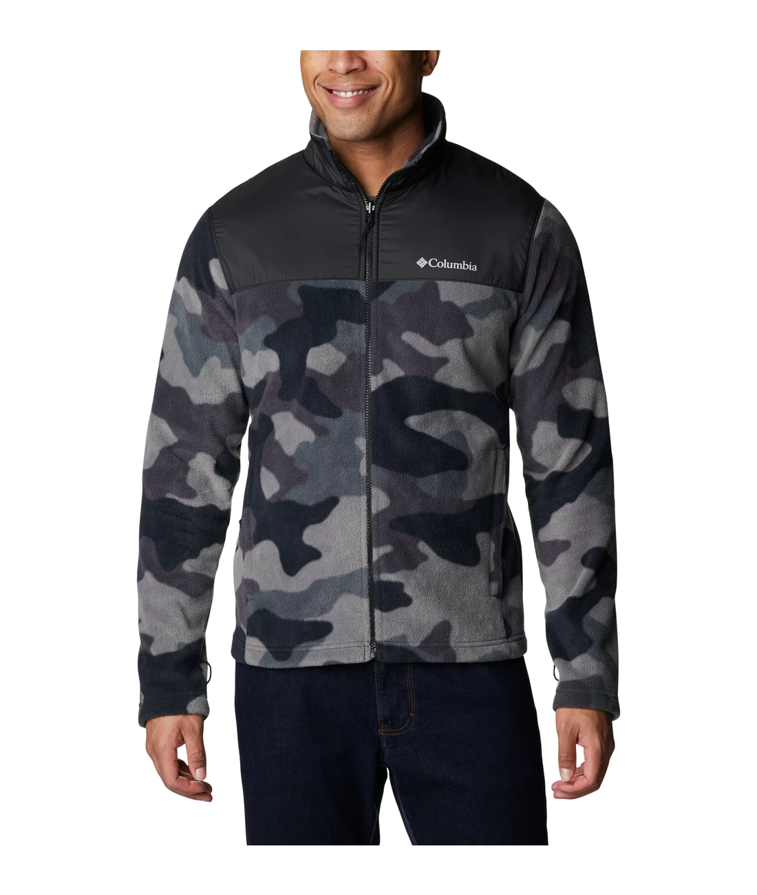 Columbia Bugaboo II Fleece IC - 3in1 Jacke 6 Columbia Bugaboo II Fleece IC - 3in1 Jacke – Bild 4