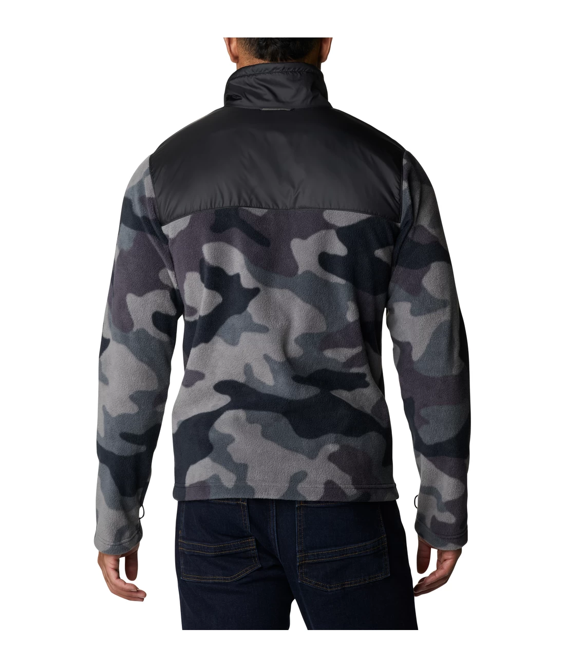 Columbia Bugaboo II Fleece IC - 3in1 Jacke 7 Columbia Bugaboo II Fleece IC - 3in1 Jacke – Bild 5