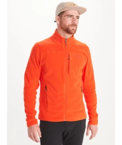 Marmot Reactor Polartec Jacket -Draussen Geschäft 12991630 2
