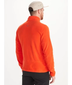 Marmot Reactor Polartec Jacket -Draussen Geschäft 12991630 3