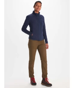 Marmot Wm´s Reactor Polartec -Draussen Geschäft 12997050 3