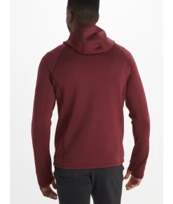 Marmot Olden Polartec Hoody -Draussen Geschäft 12997230 1