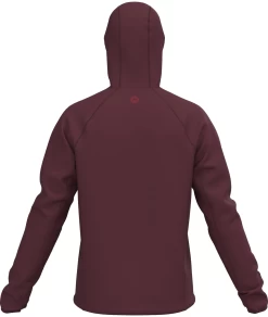 Marmot Olden Polartec Hoody -Draussen Geschäft 12997230 5